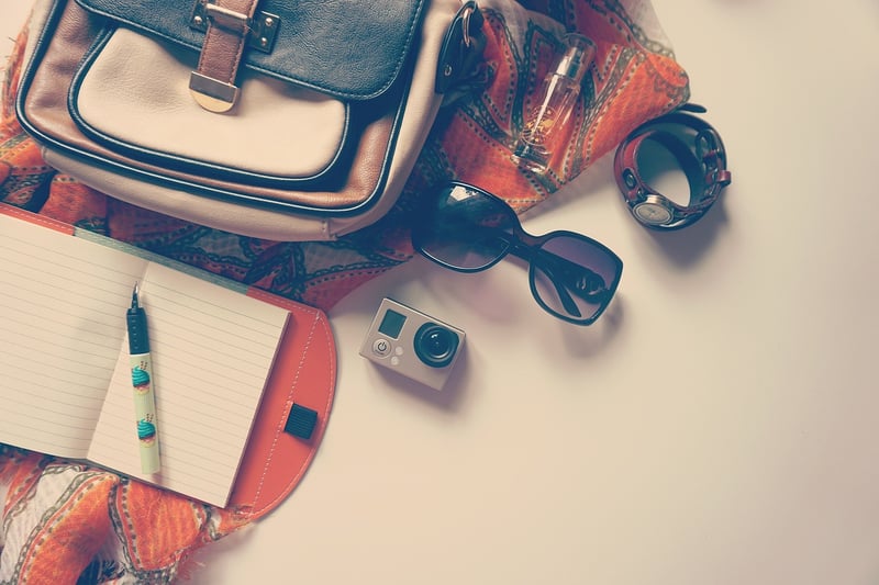 Galactic accessories