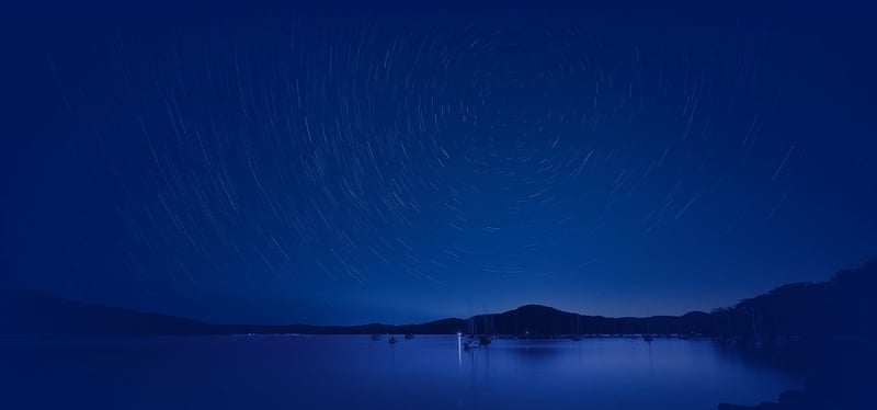 Meteor Shower